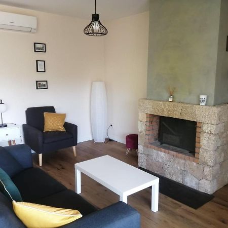 Superbe appartement en résidence calme Cauro Esterno foto