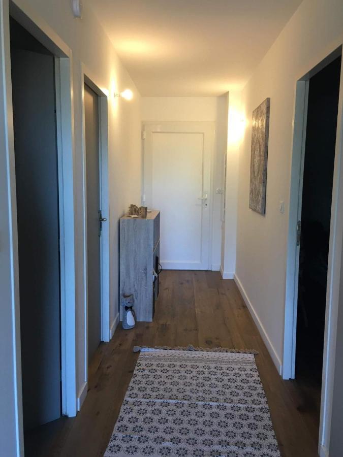 Superbe appartement en résidence calme Cauro Esterno foto