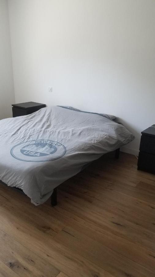 Superbe appartement en résidence calme Cauro Esterno foto